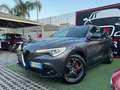 Alfa Romeo Stelvio Stelvio 2.2 t Veloce Q4 210cv auto Grijs - thumbnail 4