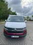Volkswagen T6.1 California California T6.1 DSG Ocean Argintiu - thumbnail 2