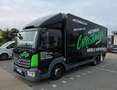 Mercedes-Benz Atego LKW Geschl. Kasten - thumbnail 1