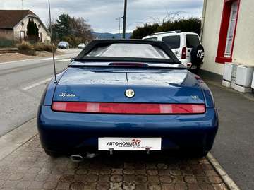 II (916) 3.0 i V6 192ch