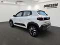 Dacia Spring Expression Electric 65 SCHUKO-LADEKABEL RÜCKFAHRKA Blanc - thumbnail 4