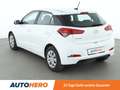 Hyundai i20 1.0 TDGI Passion blue *NAVI*PDC*TEMPO*KLIMA* Weiß - thumbnail 4