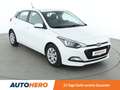 Hyundai i20 1.0 TDGI Passion blue *NAVI*PDC*TEMPO*KLIMA* Weiß - thumbnail 8