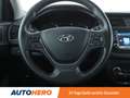 Hyundai i20 1.0 TDGI Passion blue *NAVI*PDC*TEMPO*KLIMA* Weiß - thumbnail 19