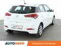 Hyundai i20 1.0 TDGI Passion blue *NAVI*PDC*TEMPO*KLIMA* Weiß - thumbnail 6
