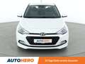 Hyundai i20 1.0 TDGI Passion blue *NAVI*PDC*TEMPO*KLIMA* Weiß - thumbnail 9