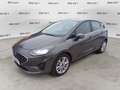 Ford Fiesta 1.1 75 CV 5 porte Titanium Gris - thumbnail 2