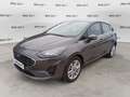 Ford Fiesta 1.1 75 CV 5 porte Titanium Gris - thumbnail 4