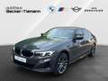 BMW 318 i Limousine | Garantie 06/29 | Navi | LED | PDC | Gris - thumbnail 1