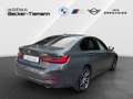 BMW 318 i Limousine | Garantie 06/29 | Navi | LED | PDC | Gris - thumbnail 6