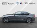 BMW 318 i Limousine | Garantie 06/29 | Navi | LED | PDC | Gris - thumbnail 3