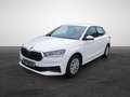 Skoda Fabia 1,0 TSI 5-Gang Active Weiß - thumbnail 2