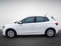 Skoda Fabia 1,0 TSI 5-Gang Active Weiß - thumbnail 3