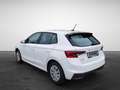 Skoda Fabia 1,0 TSI 5-Gang Active Weiß - thumbnail 4