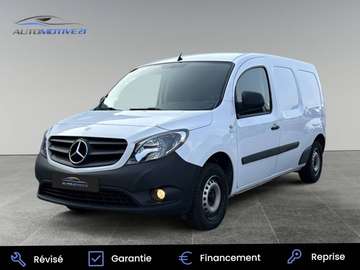 111 CDI Extra Long Pro TVA