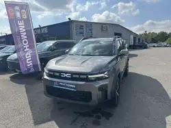 Dacia Bigster 1.8 HYBRID 155CH JOURNEY