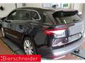 Skoda Enyaq 80 Suite AB 329EUR AHK PANO WP MATRIX Negru - thumbnail 5