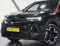 Opel Mokka-E GS Line 50kWh 136PK | 1ste eigenaar | 3 FASE | ACC Zwart - thumbnail 5