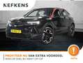 Opel Mokka-E GS Line 50kWh 136PK | 1ste eigenaar | 3 FASE | ACC Zwart - thumbnail 1