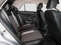 Volkswagen T-Roc 2.0 TDI DSG Goal AHK/Navi/RFK Silber - thumbnail 11