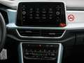 Volkswagen T-Roc 2.0 TDI DSG Goal AHK/Navi/RFK Silber - thumbnail 12