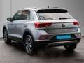 Volkswagen T-Roc 2.0 TDI DSG Goal AHK/Navi/RFK Silber - thumbnail 5