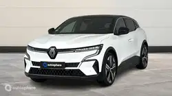 Renault E-Tech Electric EV60 220ch Iconic super charge