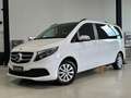 Mercedes-Benz V 220 d 4MATIC kompakt *7-Sitz,MBUX,Tempo,Kam.* Blanc - thumbnail 1