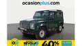 Land Rover Defender 90 2.5Td5 SW S Verde - thumbnail 1