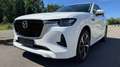 Mazda CX-60 Takumi AWD Leder/LED/RFK/NEUWAGEN DEUTSCH Weiß - thumbnail 5