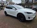 Tesla Model X 75D Base Fehér - thumbnail 3