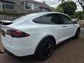 Tesla Model X 75D Base Fehér - thumbnail 5