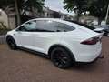 Tesla Model X 75D Base Fehér - thumbnail 4