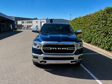Dodge RAM 1500 3.6 V6 Big Horn | BTW Aftrekbaar |
