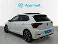 Volkswagen Polo 2.0 TSI GTI DSG 152KW Blanco - thumbnail 2