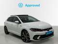 Volkswagen Polo 2.0 TSI GTI DSG 152KW Blanco - thumbnail 1