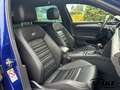 Volkswagen Passat Variant R-line 2.0 TDI DSG 4motion Blau - thumbnail 8