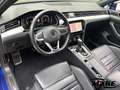 Volkswagen Passat Variant R-line 2.0 TDI DSG 4motion Blau - thumbnail 9