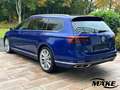 Volkswagen Passat Variant R-line 2.0 TDI DSG 4motion Blau - thumbnail 5