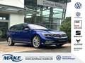 Volkswagen Passat Variant R-line 2.0 TDI DSG 4motion Blau - thumbnail 1