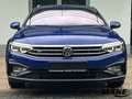 Volkswagen Passat Variant R-line 2.0 TDI DSG 4motion Blau - thumbnail 2