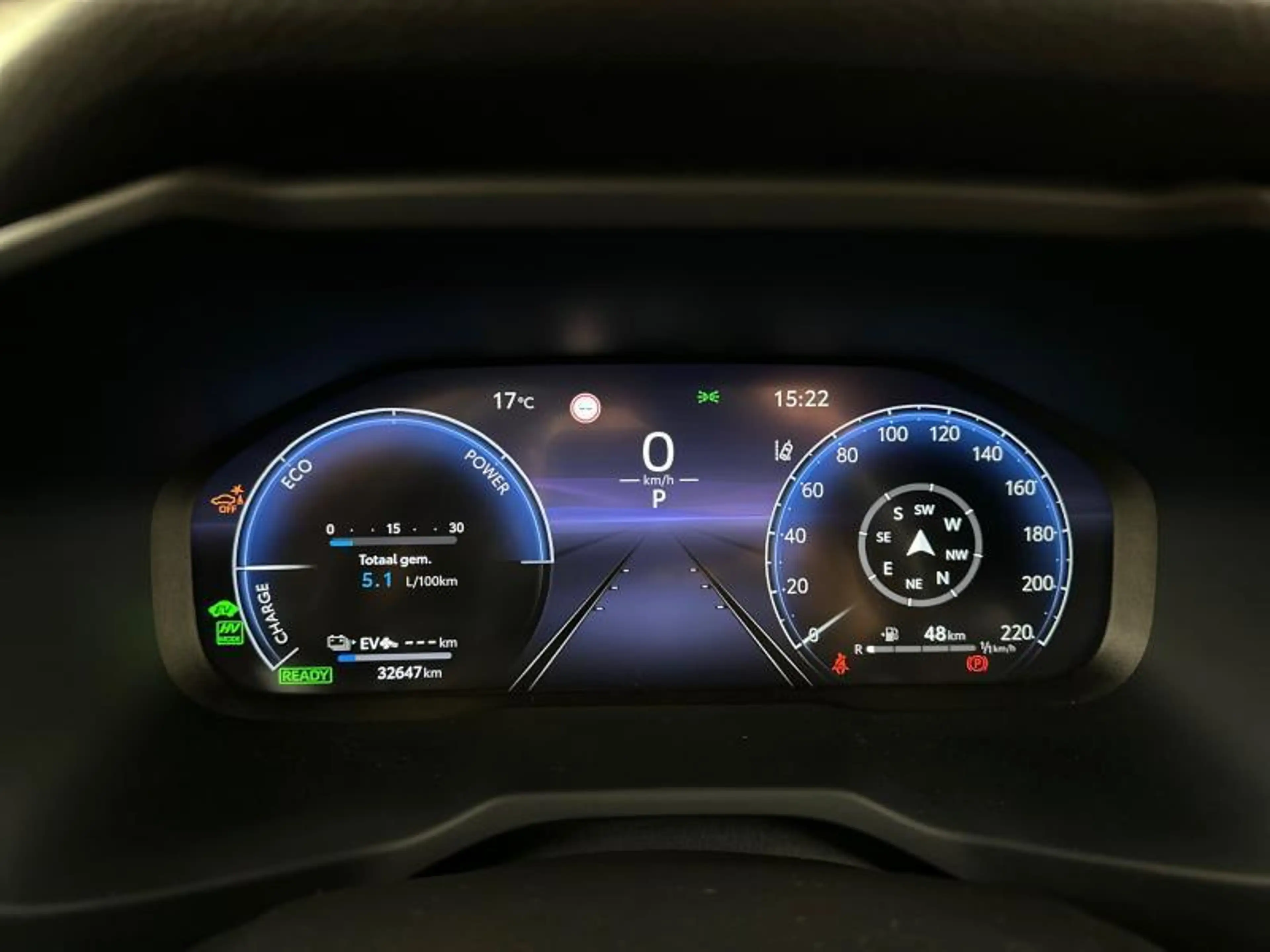 Toyota RAV 4 PHEV Premium Plus | JBL | 360° | head up — photo 12