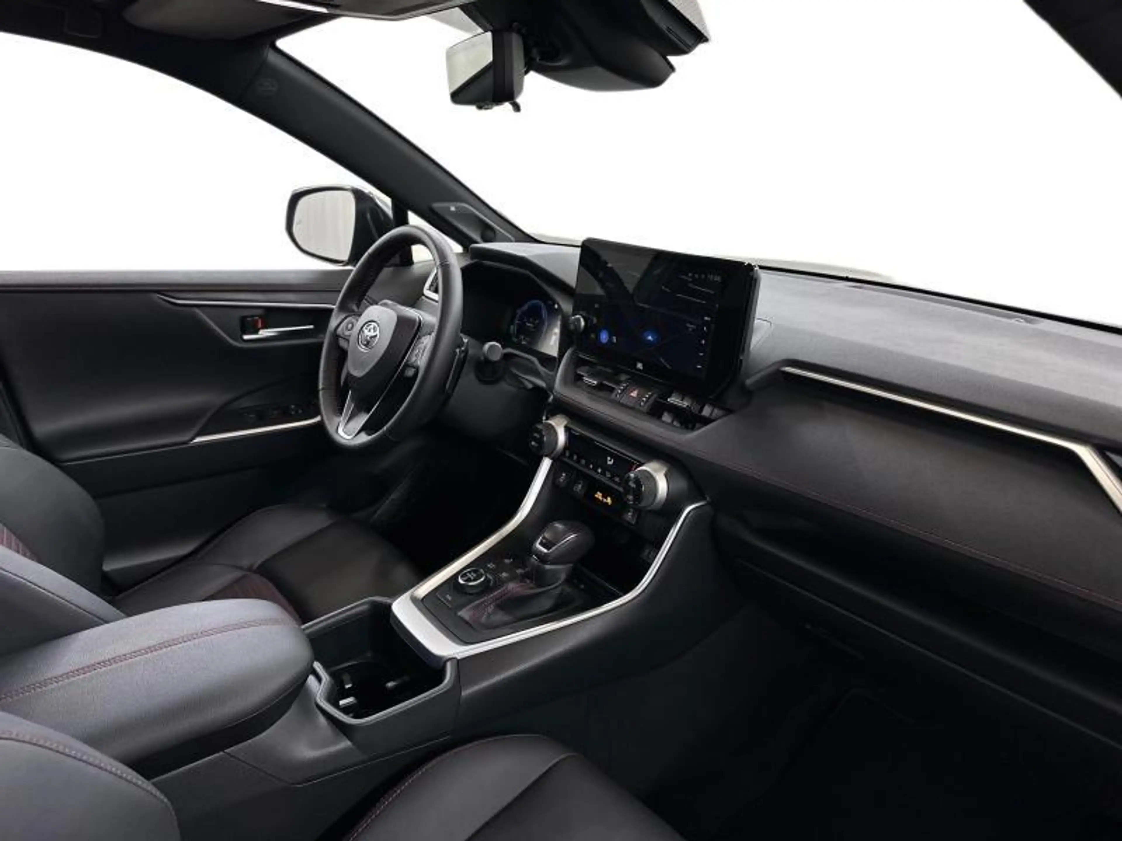 Toyota RAV 4 PHEV Premium Plus | JBL | 360° | head up — photo 6
