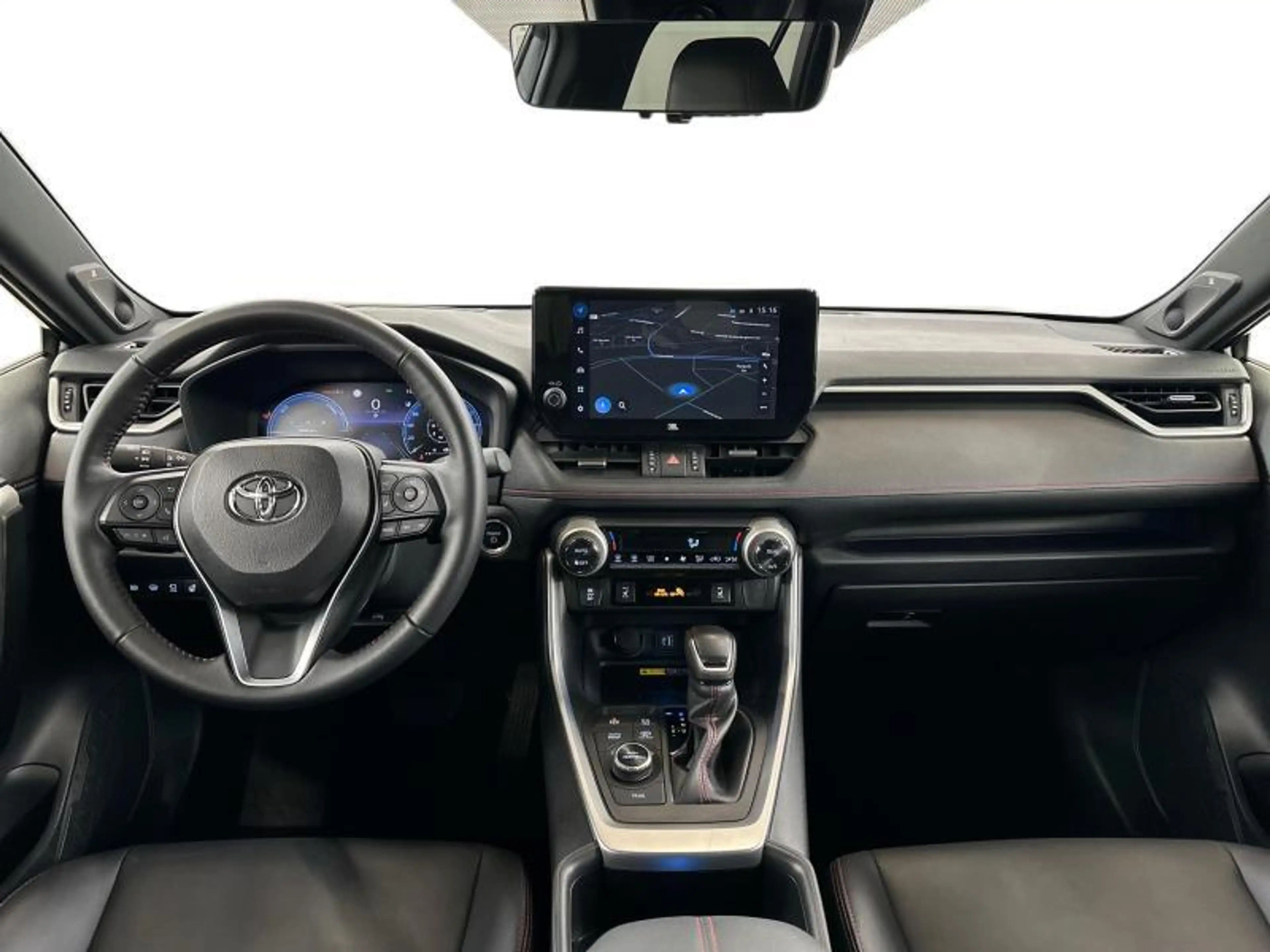 Toyota RAV 4 PHEV Premium Plus | JBL | 360° | head up — photo 7