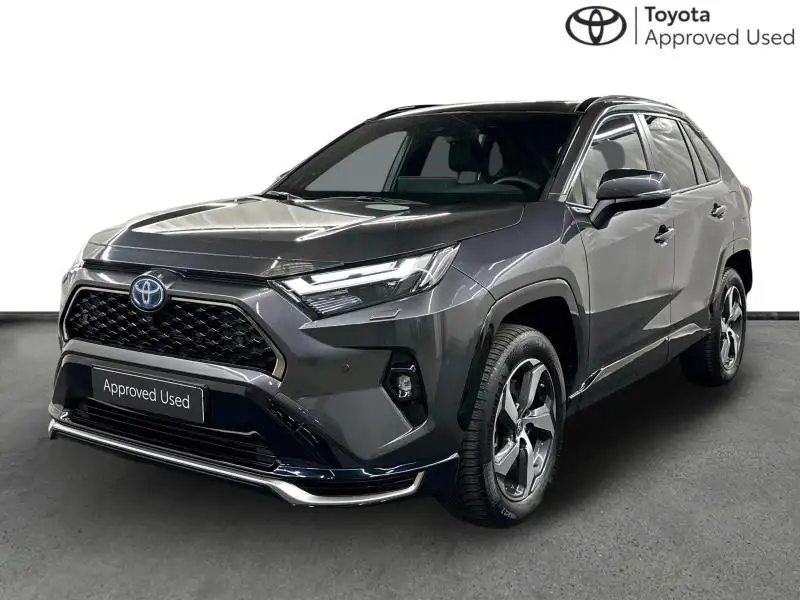 TOYOTA Rav-4