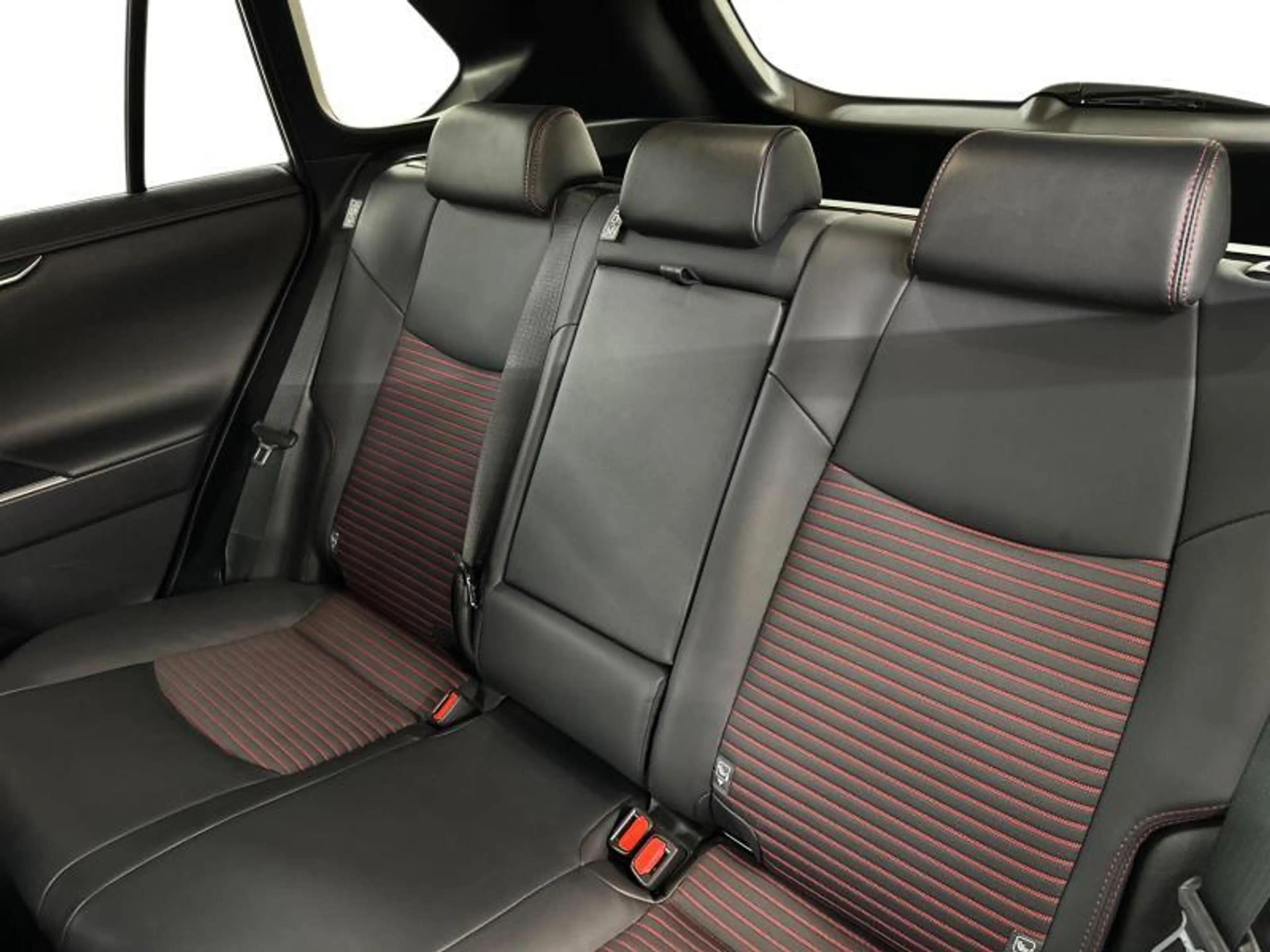 Toyota RAV 4 PHEV Premium Plus | JBL | 360° | head up — photo 10