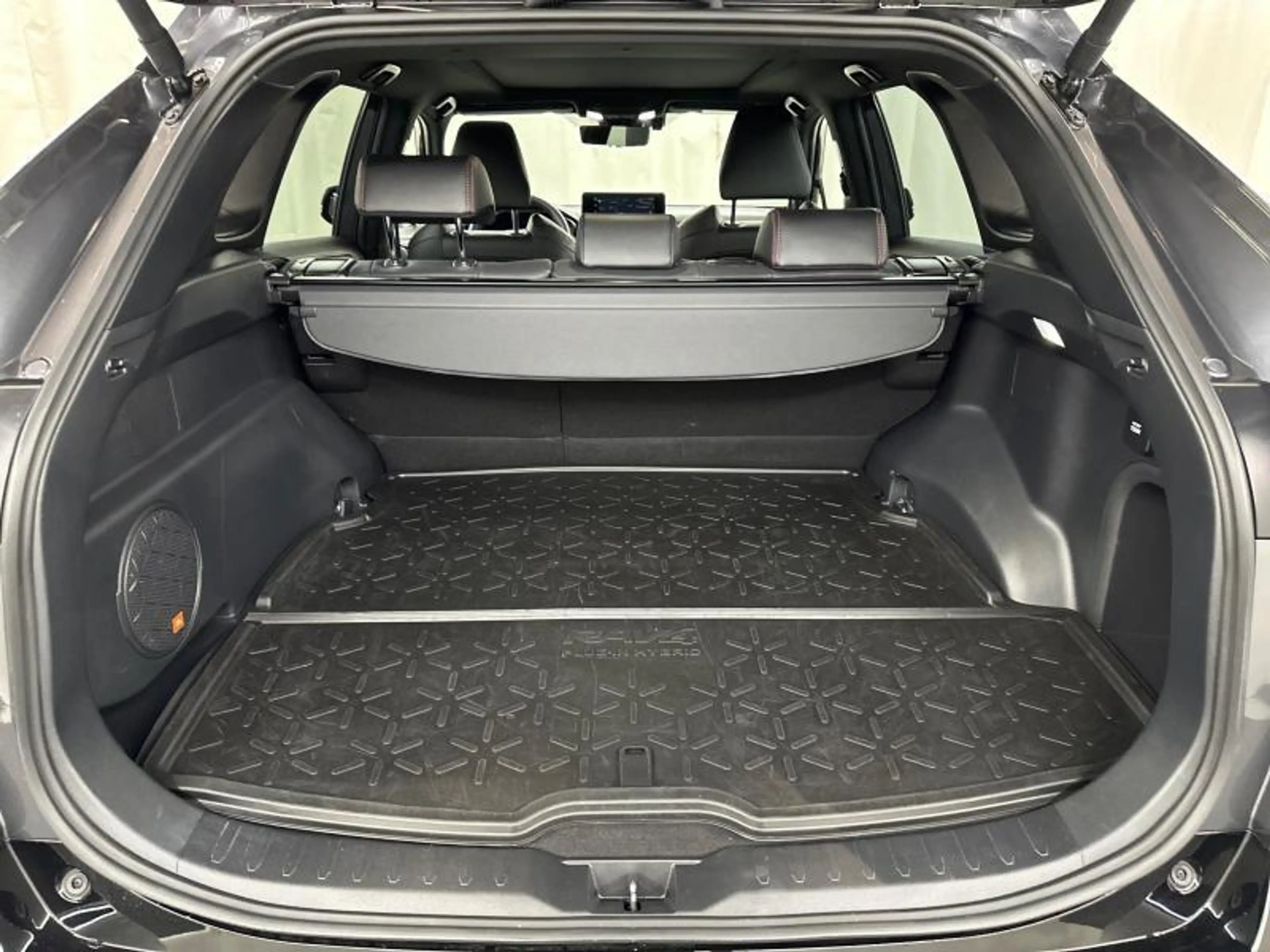 Toyota RAV 4 PHEV Premium Plus | JBL | 360° | head up — photo 9