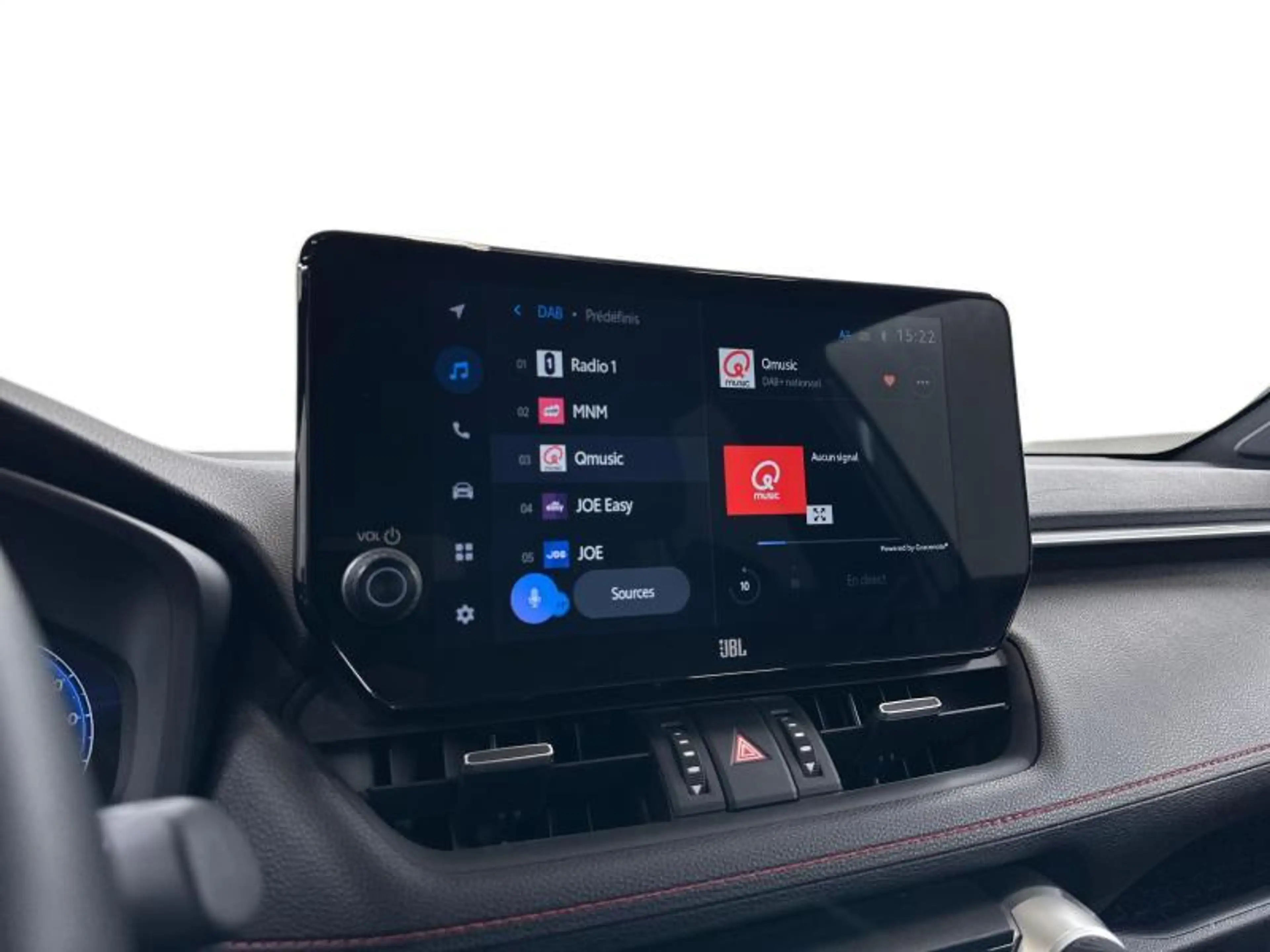 Toyota RAV 4 PHEV Premium Plus | JBL | 360° | head up — photo 11