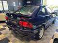 Ford Escort Escort 2.0i RS Bleu - thumbnail 2