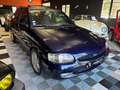 Ford Escort Escort 2.0i RS Bleu - thumbnail 3